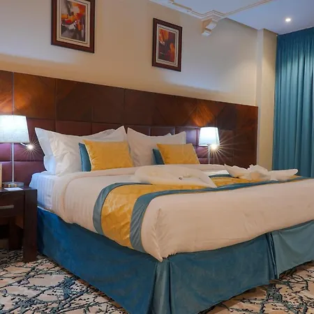 Saraya Al Deafah Hotel